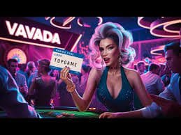 vavaslot88 login Live Blackjack account dashboard showing session history and balance